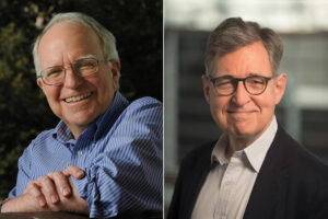 Nobel de Economia de 2026 consagra economistas Robert Hall e Michael Woodford por pesquisas em macroeconomia